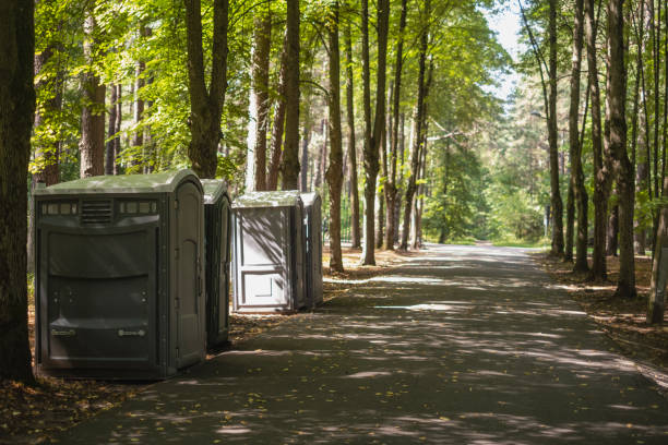  Lewisburg, OH Porta Potty Rental Pros