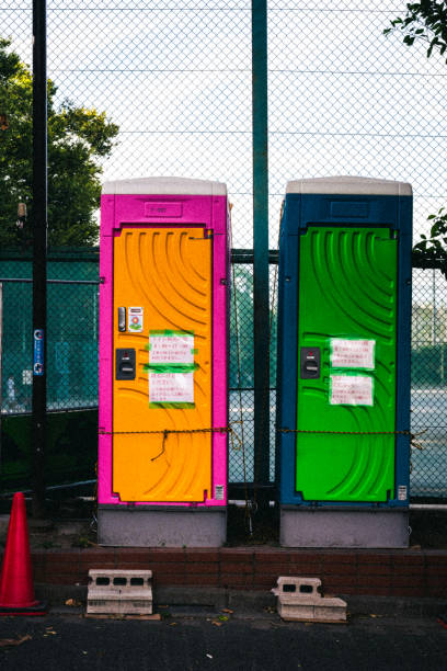 Best Affordable portable toilet rental  in Lewisburg, OH