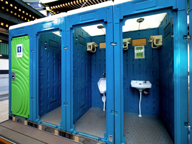 Best Affordable porta potty rental  in Lewisburg, OH